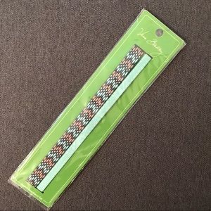 Vera Bradley headband set new in package